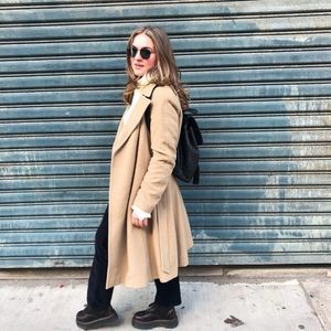 Meet your Posher, Angelina